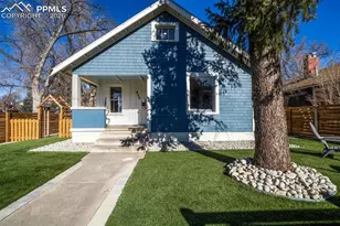 402 E Uintah St, Colorado Springs, CO 80903 - Photo 1