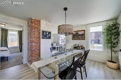 402 E Uintah Street, Colorado Springs, CO 80903 - Photo 6