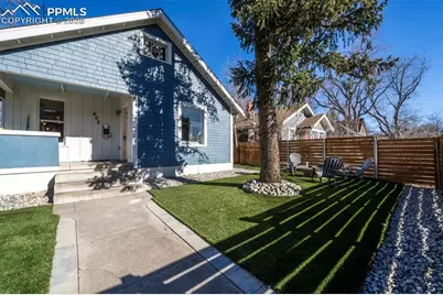 402 E Uintah Street, Colorado Springs, CO 80903 - Photo 2