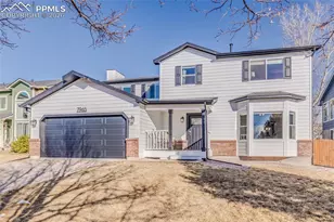 7965 Chancellor Dr, Colorado Springs, CO 80920 - Photo 2