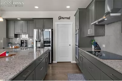 9755 Owl Perch Loop, Colorado Springs, CO 80908 - Photo 4