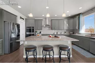 9755 Owl Perch Loop, Colorado Springs, CO 80908 - Photo 8