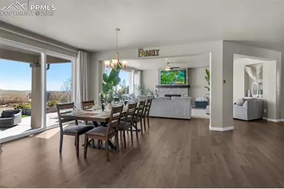 9755 Owl Perch Loop, Colorado Springs, CO 80908 - Photo 10