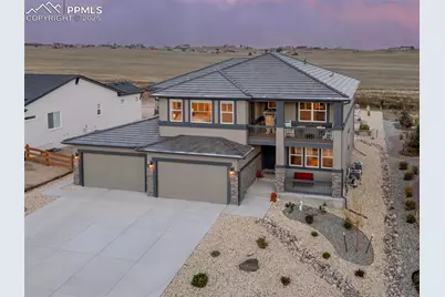 9755 Owl Perch Loop, Colorado Springs, CO 80908 - Photo 50