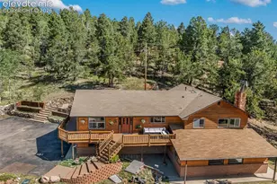 2809 Edlowe Rd, Woodland Park, CO 80863 - Photo 34