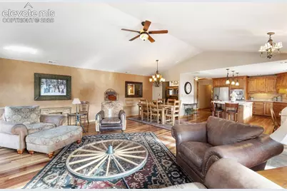2809 Edlowe Road, Woodland Park, CO 80863 - Photo 10