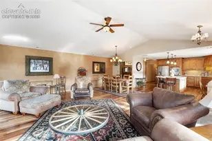 2809 Edlowe Rd, Woodland Park, CO 80863 - Photo 10