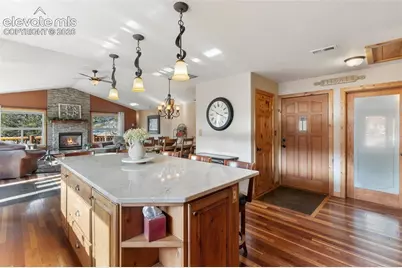 2809 Edlowe Road, Woodland Park, CO 80863 - Photo 4