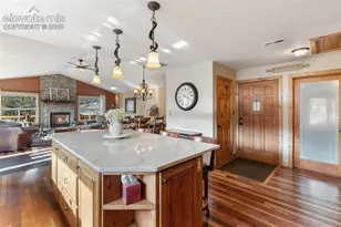 2809 Edlowe Rd, Woodland Park, CO 80863 - Photo 4