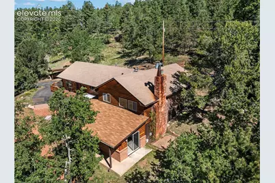 2809 Edlowe Road, Woodland Park, CO 80863 - Photo 38