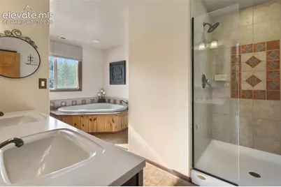 2809 Edlowe Road, Woodland Park, CO 80863 - Photo 20