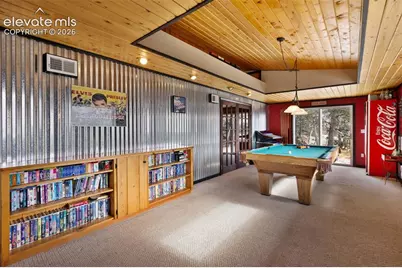 2809 Edlowe Road, Woodland Park, CO 80863 - Photo 24