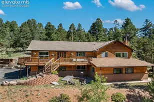 2809 Edlowe Rd, Woodland Park, CO 80863 - Photo 36