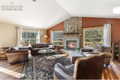2809 Edlowe Road, Woodland Park, CO 80863 - Photo 6