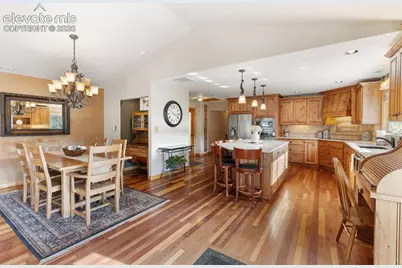 2809 Edlowe Road, Woodland Park, CO 80863 - Photo 12