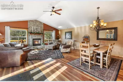 2809 Edlowe Road, Woodland Park, CO 80863 - Photo 8