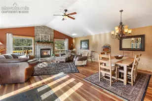 2809 Edlowe Rd, Woodland Park, CO 80863 - Photo 8