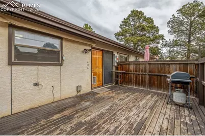 406 Valley Hi Circle #B, Colorado Springs, CO 80910 - Photo 34