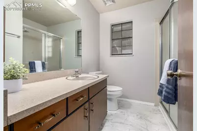 406 Valley Hi Circle #B, Colorado Springs, CO 80910 - Photo 22