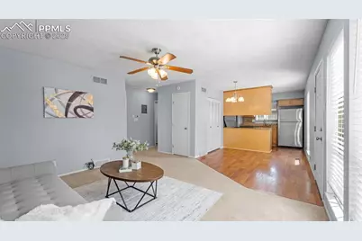 4869 Sonata Drive #A, Colorado Springs, CO 80918 - Photo 6