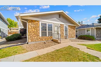 4869 Sonata Drive #A, Colorado Springs, CO 80918 - Photo 24