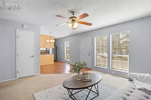 4869 Sonata Dr, Colorado Springs, CO 80918 - Photo 2