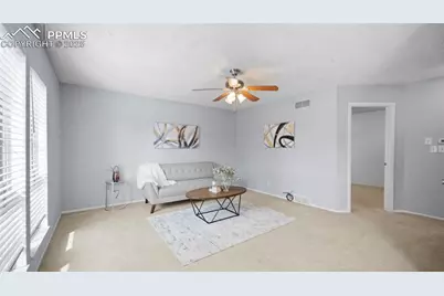 4869 Sonata Drive #A, Colorado Springs, CO 80918 - Photo 4