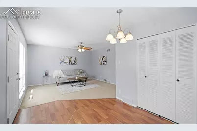 4869 Sonata Drive #A, Colorado Springs, CO 80918 - Photo 8