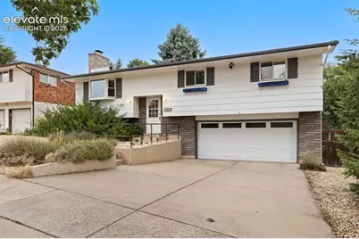 2244 Glenwood Circle, Colorado Springs, CO 80909 - Photo 2