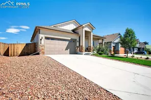 8746 Bittercress Dr, Colorado Springs, CO 80925 - Photo 2