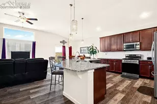 8746 Bittercress Dr, Colorado Springs, CO 80925 - Photo 12