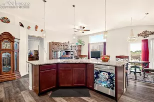 8746 Bittercress Dr, Colorado Springs, CO 80925 - Photo 16