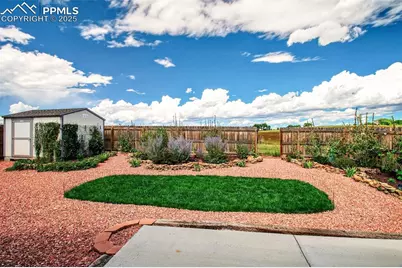 8746 Bittercress Drive, Colorado Springs, CO 80925 - Photo 38