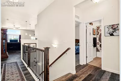 8746 Bittercress Drive, Colorado Springs, CO 80925 - Photo 6