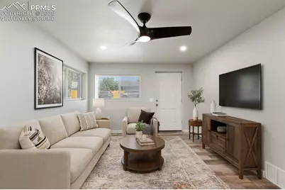 229-231 Crestone Avenue, Colorado Springs, CO 80905 - Photo 6