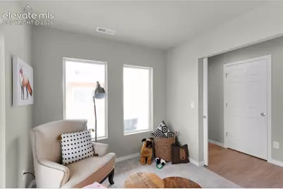 9330 Oro City Loop, Colorado Springs, CO 80927 - Photo 2