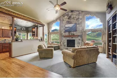 4170 Plateau Drive, Colorado Springs, CO 80921 - Photo 4