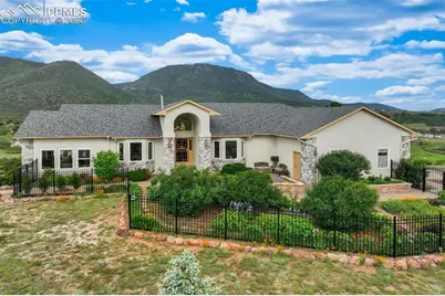 4170 Plateau Drive, Colorado Springs, CO 80921 - Photo 2
