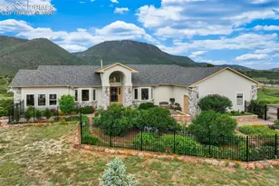 4170 Plateau Dr, Colorado Springs, CO 80921 - Photo 2