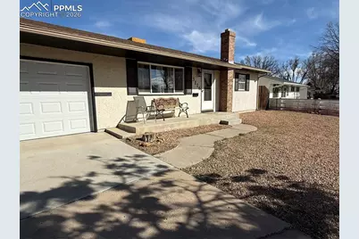 3116 San Isabel Avenue, Pueblo, CO 81008 - Photo 2