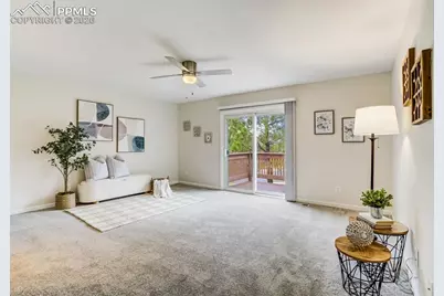 2535 Blazek Loop, Colorado Springs, CO 80918 - Photo 18
