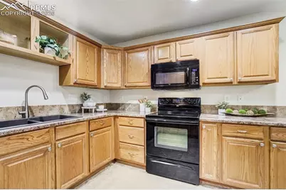 2535 Blazek Loop, Colorado Springs, CO 80918 - Photo 14