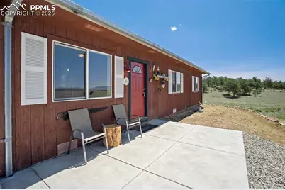 2015 Arapaho Trail, Hartsel, CO 80449 - Photo 4