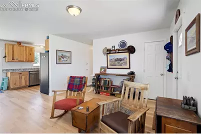 2015 Arapaho Trail, Hartsel, CO 80449 - Photo 6