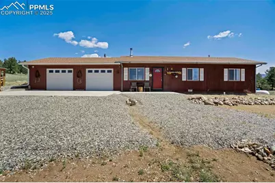 2015 Arapaho Trail, Hartsel, CO 80449 - Photo 2