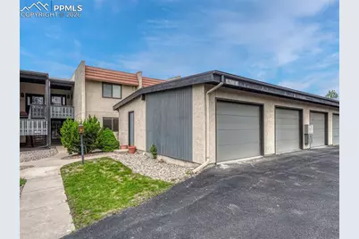 1146 Fontmore Road #A, Colorado Springs, CO 80904 - Photo 1