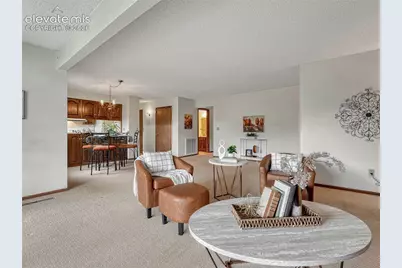 1146 Fontmore Road #A, Colorado Springs, CO 80904 - Photo 2
