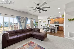 13153 Crooked Hl Dr, Peyton, CO 80831 - Photo 6