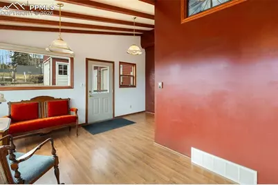 325 S Fourth Street, Victor, CO 80860 - Photo 16