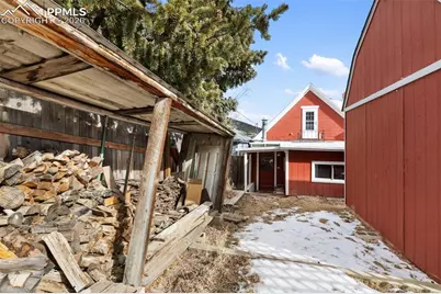 325 S Fourth Street, Victor, CO 80860 - Photo 40